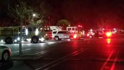 Открытые источники, фото - Новости Zakon.kz от 08.11.2018 20:39