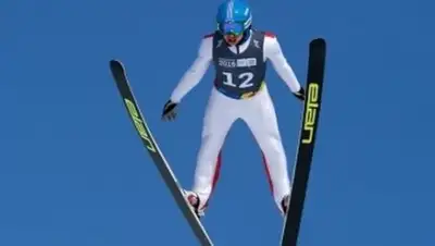 из открытых источников, фото - Новости Zakon.kz от 04.01.2019 12:38