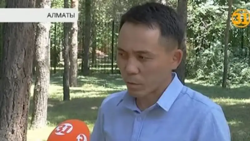 Алматинец продолжает получать штрафы за угнанную 4 года назад машину