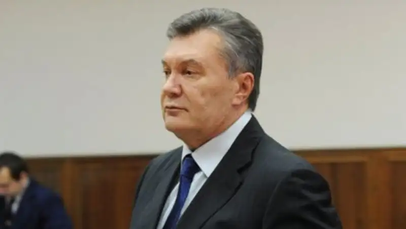 Решение Интерпола отказаться от розыска Януковича Киев намерен обжаловать