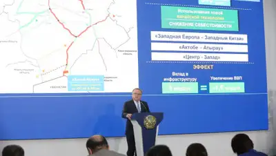 пресс-служба, фото - Новости Zakon.kz от 13.11.2019 14:15