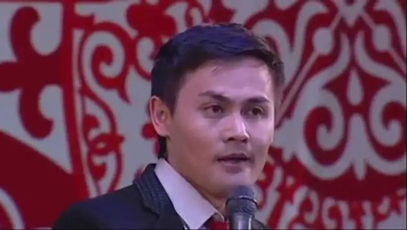 Казахстанского певца внесли в список мёртвых