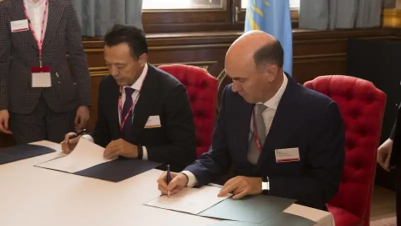 На «новую» инвестиционную стратегию переходит «Самрук-Казына»