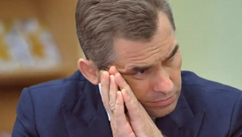 Астахов решил использовать «ножницы Фаберже» для борьбы с педофилами