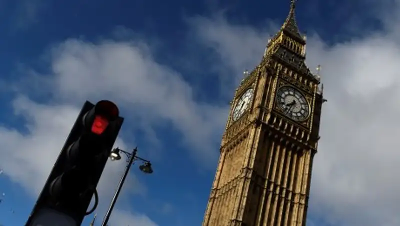 Биг-Бен замолкнет на четыре года