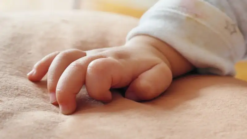 Трехмесячный малыш скончался в Акмолинской области