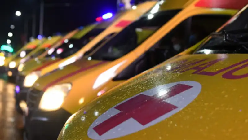 Количество погибших от коронавируса казахстанцев увеличилось до 72