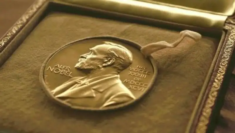 В Осло вручили Нобелевскую премию мира