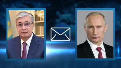 президенты, соболезнование, фото - Новости Zakon.kz от 25.11.2021 21:04