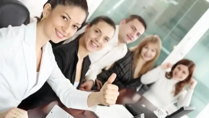 Какими качествами нужно обладать, чтобы получить работу мечты в Казахстане