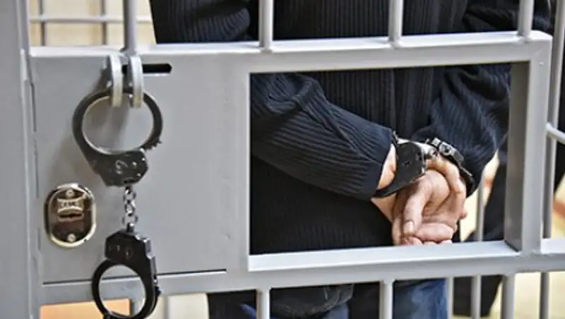 Раскрыто убийство таксиста, совершенное почти год назад