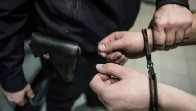 Кавказский узел, фото - Новости Zakon.kz от 26.09.2018 13:36