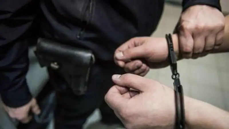 Раскрыто убийство 16-летнего подростка в Таразе