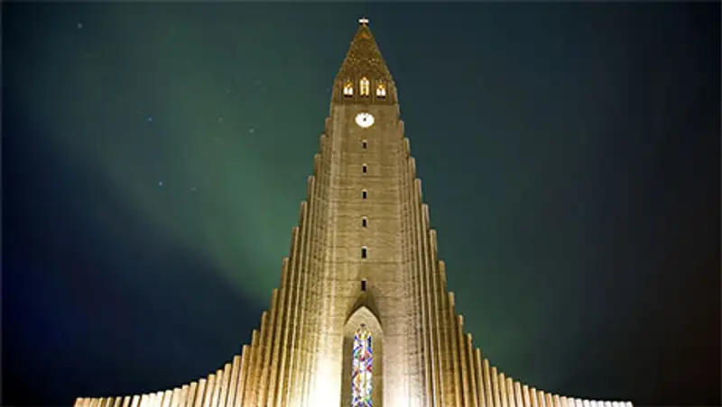 11 самых необычных церквей нашей планеты, фото - Новости Zakon.kz от 24.10.2013 21:46