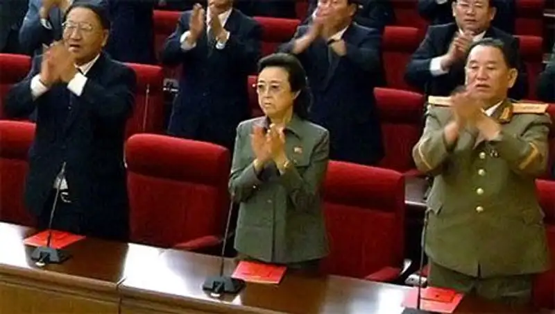 Тетя лидера КНДР, возможно, покончила с собой, гадают южнокорейские СМИ