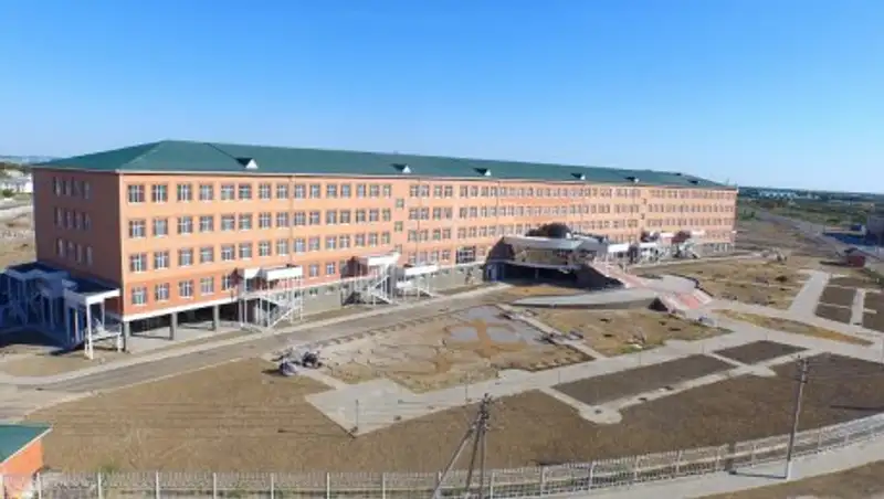 В Кызылординской области нет материнской смертности