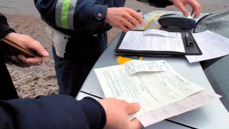 Назарбаев подписал поправки по снижению штрафов за нарушение ПДД