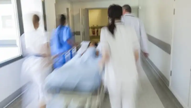 Из-за сепсиса беременная женщина потеряла ребенка и лишилась рук и ног