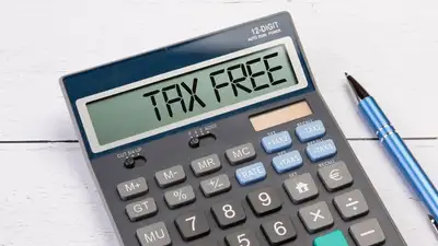 В Казахстане расширят возможность применения "tах free" для иностранцев и продлят его действие, фото - Новости Zakon.kz от 26.05.2023 12:14