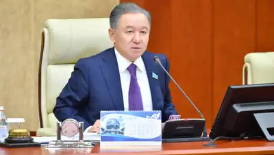 Пресс-служба Мажилиса, фото - Новости Zakon.kz от 23.10.2019 11:39
