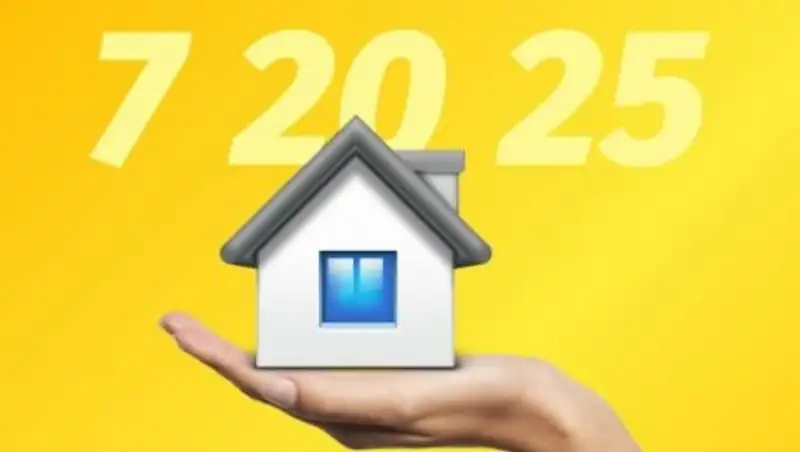 О программе «7-20-25» рассказал глава Нацбанка