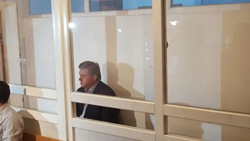 Суд вынес приговор по делу о крушении самолета "SCAT" под Алматы