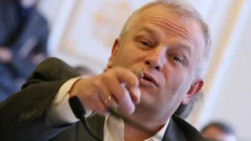 Главой Нацбанка Украины назначили «майдановца»