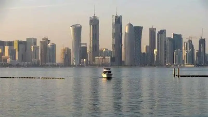 Саудовская Аравия, ОАЭ и Бахрейн отозвали послов из Катара