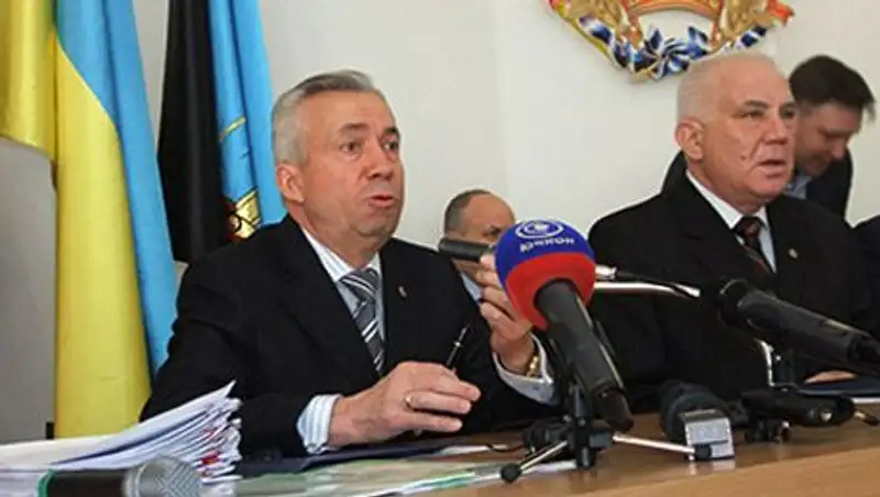 Мэр Донецка призвал Киев к переговорам с ДНР