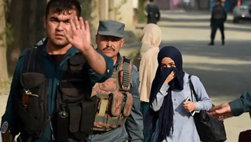 Число жертв двойного теракта в Кабуле достигло тридцати