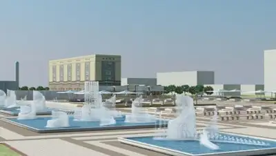 Пресс-служба акима Атырауской области, фото - Новости Zakon.kz от 20.06.2018 17:08