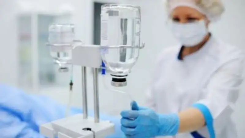 В Казахстане с подозрением на менингит госпитализирован военнослужащий