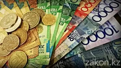 Zakon.kz, фото - Новости Zakon.kz от 13.04.2021 16:11