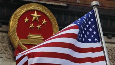 РИА Новости, фото - Новости Zakon.kz от 21.09.2018 14:56