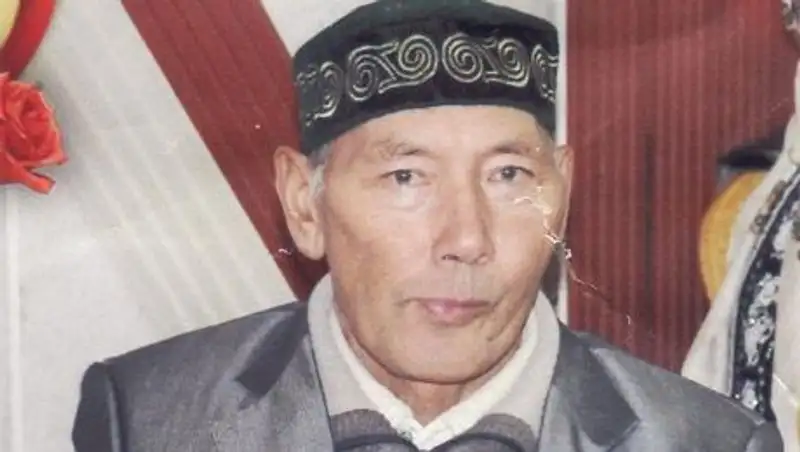 В Актау найден труп изувеченного пенсионера