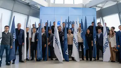 REspublica новых дел: предприниматели объединились в политическую силу, фото - Новости Zakon.kz от 18.02.2023 18:31