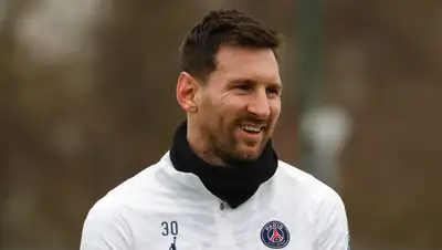 Остается в «Пари Сен-Жермен», фото - Новости Zakon.kz от 19.03.2022 20:41