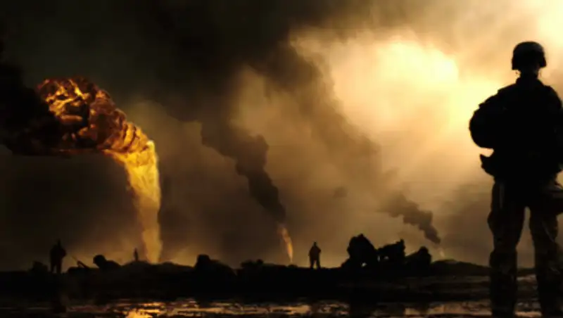 Доллар по 250 тенге: как может сказаться на экономике Казахстана конфликт на Ближнем востоке