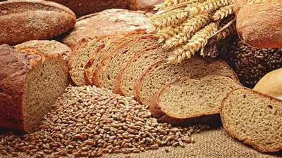 В Атырау вырос в цене социальный хлеб , фото - Новости Zakon.kz от 10.05.2023 02:22