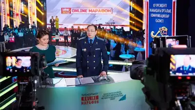 прокуратура, проверка, фото - Новости Zakon.kz от 19.03.2023 15:21