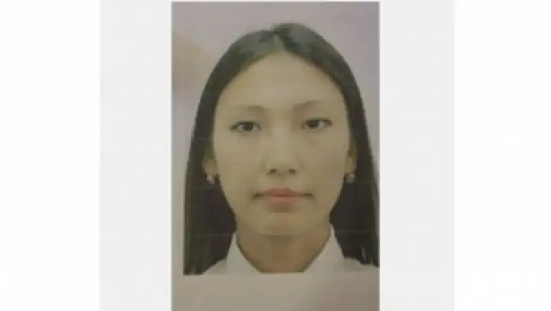 В ЗКО нашли тело пропавшей больше месяца назад девушки