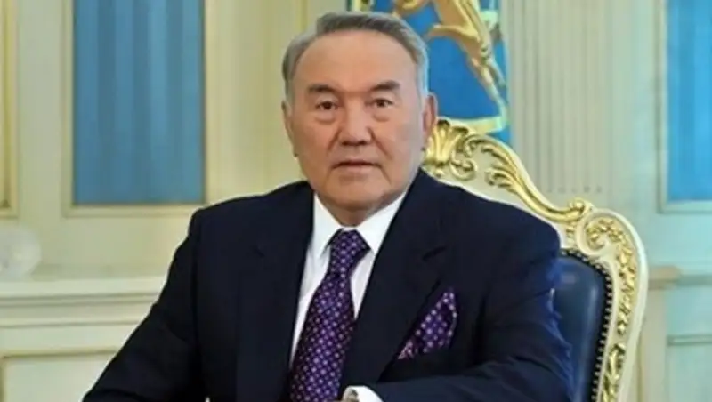 Назарбаев подписал закон об арбитраже и сопутствующие поправки