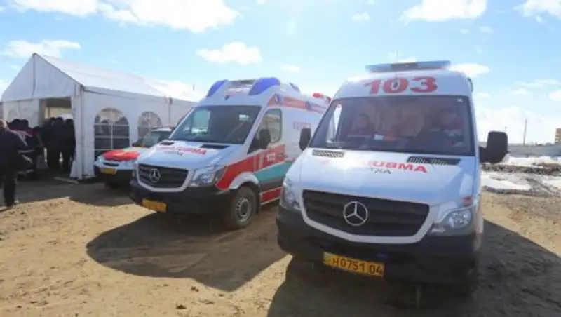 В жутком ДТП в Алматинской области погибли 4 человека, включая ребенка