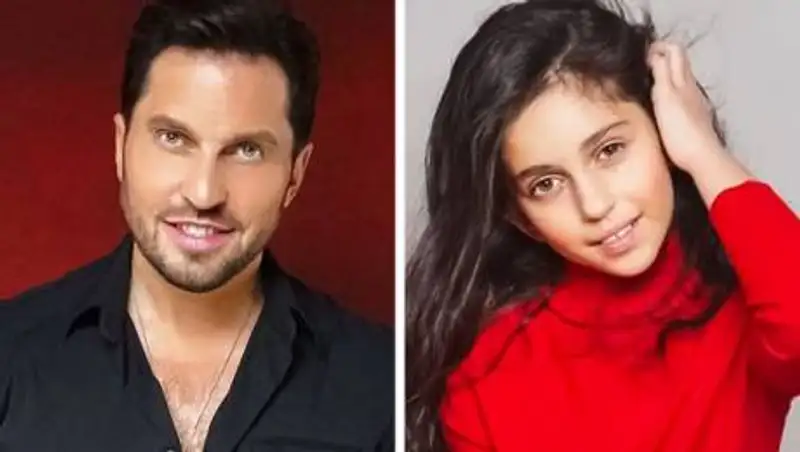 10 детей российских юмористов, унаследовавших от родителей уникальную внешность