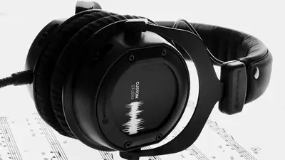 Искусственный интеллект научился предсказывать музыкальные хиты, фото - Новости Zakon.kz от 23.06.2023 01:42