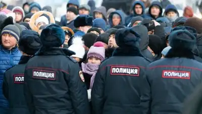 открытые источники, фото - Новости Zakon.kz от 16.01.2019 15:49