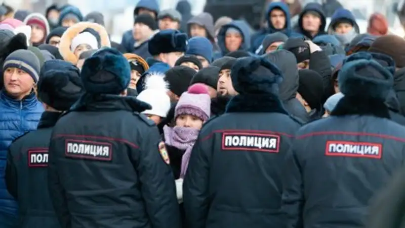 В 2018 году в Алматы прибыли почти 365 тысяч иностранцев