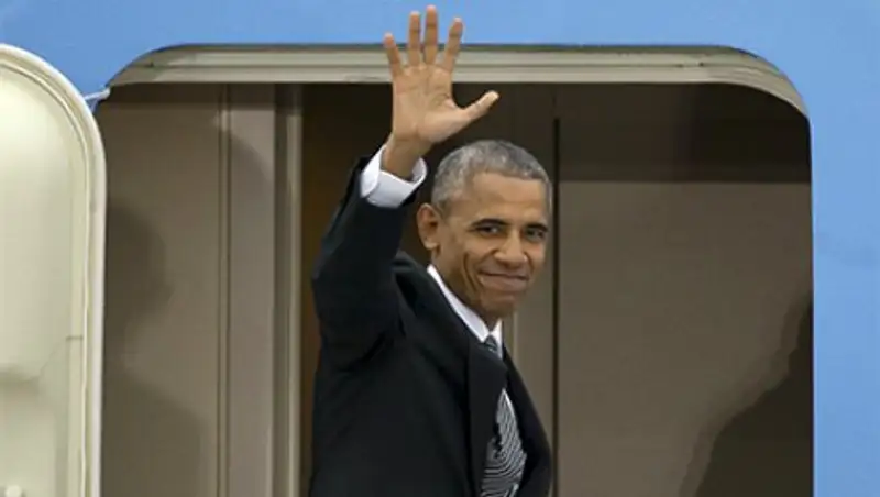 Обама и лидеры ЕС отказались снять антироссийские санкции