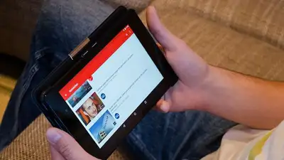 YouTube Premium запустят в Казахстане, фото - Новости Zakon.kz от 12.03.2023 03:50