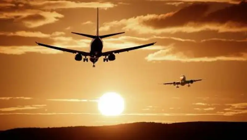 Половину авиарейсов в Краснодарский край могут отменить